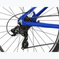 Mountainbike KROSS Hexagon 1.0 26" blue/silver/gloss 8