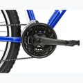 Mountainbike KROSS Hexagon 1.0 26" blue/silver/gloss 11