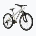 Kinderfahrrad KROSS Dust Jr 1.0 grey/black/gloss 2