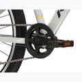 Kinderfahrrad KROSS Dust Jr 1.0 grey/black/gloss 8