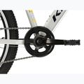 Kinderfahrrad KROSS Dust Jr 1.0 grey/black/gloss 9