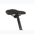 Kinderfahrrad KROSS Dust Jr 1.0 grey/black/gloss 10