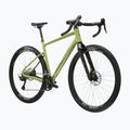 Gravelbike KROSS Esker 6.0 2024 Khaki/Grün/Glanz 2
