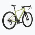 Gravelbike KROSS Esker 6.0 2024 Khaki/Grün/Glanz 3