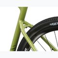 Gravelbike KROSS Esker 6.0 2024 Khaki/Grün/Glanz 12