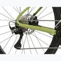 Gravelbike KROSS Esker 6.0 2024 Khaki/Grün/Glanz 14