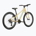 Kinderfahrrad KROSS Level Jr 1.0 beige/red/gloss 3