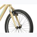 Kinderfahrrad KROSS Level Jr 1.0 beige/red/gloss 5