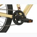 Kinderfahrrad KROSS Level Jr 1.0 beige/red/gloss 8