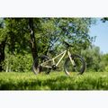 Kinderfahrrad KROSS Level Jr 1.0 beige/red/gloss 12