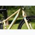 Kinderfahrrad KROSS Level Jr 1.0 beige/red/gloss 16