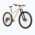 Damen-Mountainbike KROSS Level 6.0 beige/brown/gloss 2