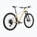 Damen-Mountainbike KROSS Level 6.0 beige/brown/gloss 3