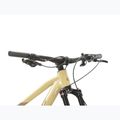 Damen-Mountainbike KROSS Level 6.0 beige/brown/gloss 4