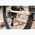 Damen-Mountainbike KROSS Level 6.0 beige/brown/gloss 14