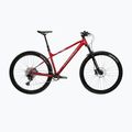 Damen-Mountainbike KROSS Level 6.0 red/grey