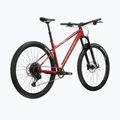 Damen-Mountainbike KROSS Level 6.0 red/grey 3