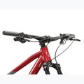 Damen-Mountainbike KROSS Level 6.0 red/grey 4