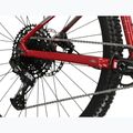 Damen-Mountainbike KROSS Level 6.0 red/grey 8