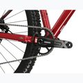 Damen-Mountainbike KROSS Level 6.0 red/grey 9