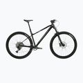 Mountainbike KROSS Level 6.0 black/grey