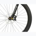 Mountainbike KROSS Level 6.0 black/grey 7