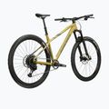Mountainbike KROSS Level 6.0 brown/graphite 3