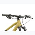 Mountainbike KROSS Level 6.0 brown/graphite 4