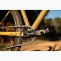 Mountainbike KROSS Level 6.0 brown/graphite 14