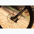 Mountainbike KROSS Level 6.0 brown/graphite 18