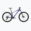 Mountainbike KROSS Level 5.0 navy blue/sky blue