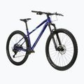 Mountainbike KROSS Level 5.0 navy blue/sky blue 2