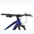 Mountainbike KROSS Level 5.0 navy blue/sky blue 4
