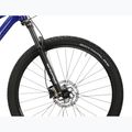 Mountainbike KROSS Level 5.0 navy blue/sky blue 6