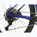 Mountainbike KROSS Level 5.0 navy blue/sky blue 10