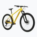 Mountainbike KROSS Level 4.0 yellow/black/gloss 2