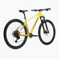 Mountainbike KROSS Level 4.0 yellow/black/gloss 3