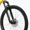 Mountainbike KROSS Level 4.0 yellow/black/gloss 5