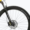 Mountainbike KROSS Level 4.0 yellow/black/gloss 6