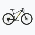 Mountainbike KROSS Level 2.0 black/yellow/gloss