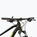 Mountainbike KROSS Level 2.0 black/yellow/gloss 4
