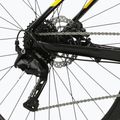 Mountainbike KROSS Level 2.0 black/yellow/gloss 8