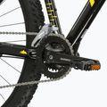 Mountainbike KROSS Level 2.0 black/yellow/gloss 9