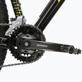 Mountainbike KROSS Level 2.0 black/yellow/gloss 10