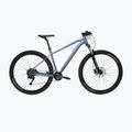Mountainbike KROSS Level 2.0 blue/grey/gloss