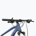 Mountainbike KROSS Level 2.0 blue/grey/gloss 4