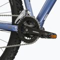 Mountainbike KROSS Level 2.0 blue/grey/gloss 9