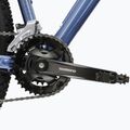 Mountainbike KROSS Level 2.0 blue/grey/gloss 10