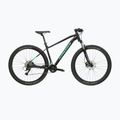 Mountainbike KROSS Level 1.0 black/green/gloss