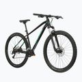 Mountainbike KROSS Level 1.0 black/green/gloss 2